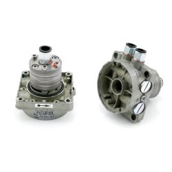 SKF MF2-3127+999 - Zentralschmieraggregat - ohne Motor