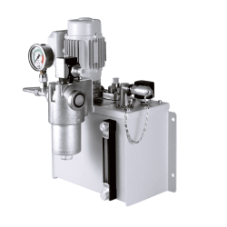 SKF MFE5-BW7-V58-E+1FV -  Zentralschmieraggregat