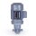 SKF Einkreis-Zahnradpumpenaggregat ZM12-31-S4+143 - 1,2 l/min - Flanschaggregat - 230/400 V, 50 Hz ISO-KL.F