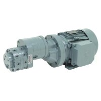 SKF ZM2202+143 -  Zentralschmieraggregat