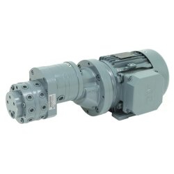 SKF ZM2202-S1+109 -  Zentralschmieraggregat