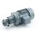 SKF Einkreis-Zahnradpumpenaggregat ZM25-2+143 - 2,5 l/min - Fußaggregat - 230/400 V, 50 Hz ISO-KL.F