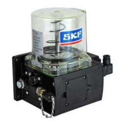 SKF KFB1-W+912 -  Zentralschmieraggregat - mit Behälter