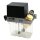SKF Einleitungspumpe MKU2-KW3-20019+428 - für Öl - 230 Volt - 3 Liter - 0,2 l/min - ohne Steuerung - mit Kunststoffbehälter