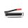 Lincoln Abschmierpresse - handbetrieben - 500 ml - 380 mm lang
