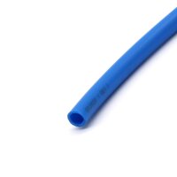 Lincoln Schlauch - Nennweite: 6 - aus PE - Farbe: Blau