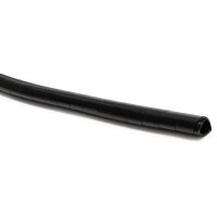 Lincoln Schlauchwendel 113-35075-2 - Ø 5-20 mm - für Rohr Ø 6 mm - Polyethylen - Schwarz - Meterware