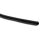 Lincoln Schlauchwendel 113-35075-2 - Ø 5-20 mm - für Rohr Ø 6 mm - Polyethylen - Schwarz - Meterware