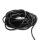 Lincoln Schlauchwendel 113-35075-2 - Ø 5-20 mm - für Rohr Ø 6 mm - Polyethylen - Schwarz - Meterware