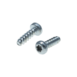 Lincoln Schraube - 3x10 CF ZG