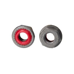 Lincoln Sechskantmutter - M10 - Seal-Lock