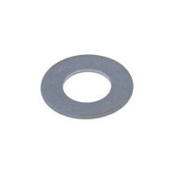 Lincoln Distanzscheibe - 12x24x1 Z - Material Stahl