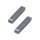Lincoln Passfeder - A6 x 6 x 36 - Material Stahl
