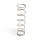 Lincoln Feder DF50-4 - DA - 28x1,60x106 mm