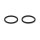 Lincoln O-Ring - aus 72 NBR - 21 x 2