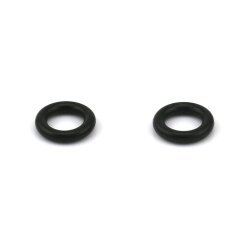 Lincoln O-Ring - aus 65-78 NBR - 137 x 3
