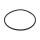 Lincoln O-Ring - aus 72 NBR - 32 x 2