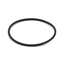 Lincoln O-Ring - aus 72 NBR - 17 x 4