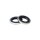 Lincoln Dichtung - Gewinde - GM2000 - M8 - ST4K60 - aus 70 NBR