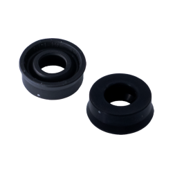 Lincoln Nutring - aus 85 FKM - 4x7,5x3 mm