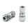 Lincoln Verbinder - Ø 16 mm auf 12 mm - S - Material Stahl