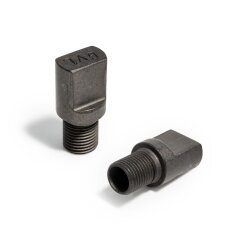 Lincoln Vormontagestutzen 223-13701-4 - Ø 6 mm - Bauform: LL