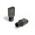 Lincoln Vormontagestutzen 223-13701-4 - Ø 6 mm - Bauform: LL