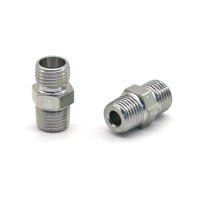 Lincoln Gerader Einschraubstutzen - M10x1 keg (d1) auf...