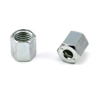 Lincoln Überwurfmutter - Für Rohr Ø 6 mm...