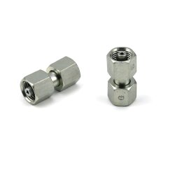 Lincoln Verbindungsstutzen GZ - Ø 20 mm - M30x2 - Edelstahl - Bauform: S