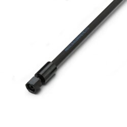 Lincoln Hydraulikschlauch / Hochdruckschlauch 200 bar - Nennweite: 20 - Länge: 5600 mm - DKOL/DKOL