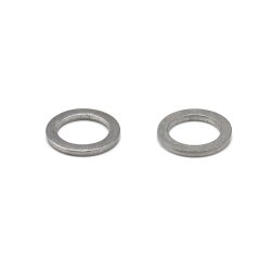 Lincoln Dichtring - 1/8" - Material Aluminium