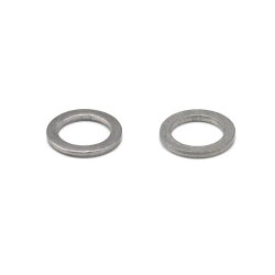 Lincoln Dichtring 226-13780-5 - 3/8" - Aluminium