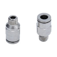 Lincoln Gerade Steckverschraubung - Ø 6 mm auf...