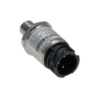 Lincoln Drucksensor - 0,5-4,5 V DC - 0-400 bar