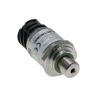 Lincoln Drucksensor - 0,5-4,5 V DC - 0-400 bar