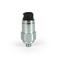 Lincoln Druckschalter PNP - 172 bar - 1/4NPTF + EU 653 ZG