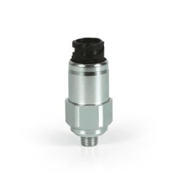 Lincoln Druckschalter - 100-350 bar (eingestellt: 300 bar)