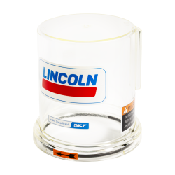 Lincoln Behälter 246432 - 2 Liter