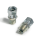 Lincoln Adapter - drehbar - 1/8"