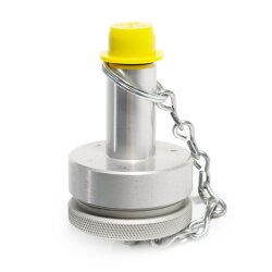 Lincoln Quickfill Adapter 273921 - für 2-, 4- und 8 Liter Pumpen der Quicklub Serie