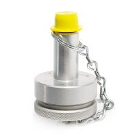 Lincoln Quickfill Adapter 273921 - für 2-, 4- und 8 Liter Pumpen der Quicklub Serie