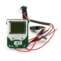 Lincoln Ersatzteil-Kit 280067 - für elektrische Komponenten