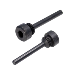 Lincoln Dosierschraube 303-16118-1 - 0,08 cm³  - Code: A - für SSVD Verteiler