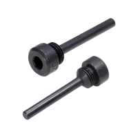 Lincoln Dosierschraube 303-16118-1 - 0,08 cm³  - Code: A - für SSVD Verteiler
