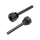 Lincoln Dosierschraube 303-16118-1 - 0,08 cm³  - Code: A - für SSVD Verteiler