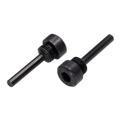 Lincoln Dosierschraube 303-16123-1 - 0,60 cm³ - Code: F - für SSVD Verteiler