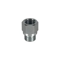 Lincoln Adapter / Befüllanschluss - M22x1,5 AG auf...