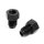 Lincoln Adapter 304-19789-1 - M11x1 IG auf G 1/4" AG - Stahl, verzinkt