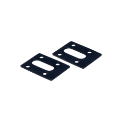 Lincoln Dichtung 65 - NBR - 35x27x1 mm